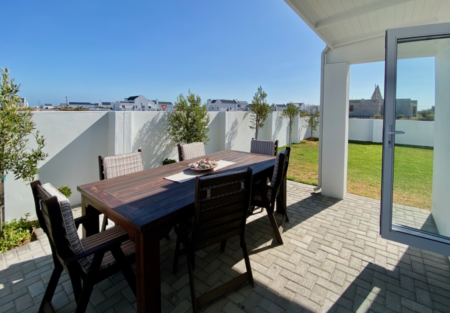 3 Bedroom Property for Sale in Atlantic Waves Estate Western Cape